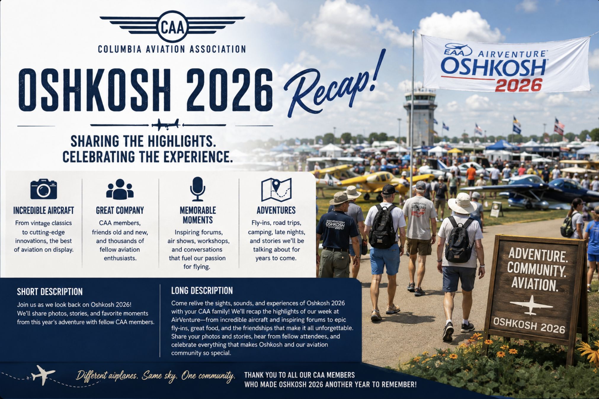 Oshkosh 2026