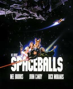 Space Balls