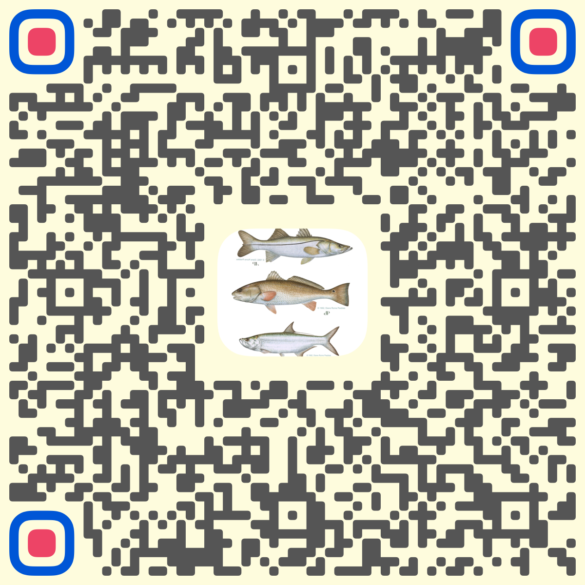 Tournaments QR