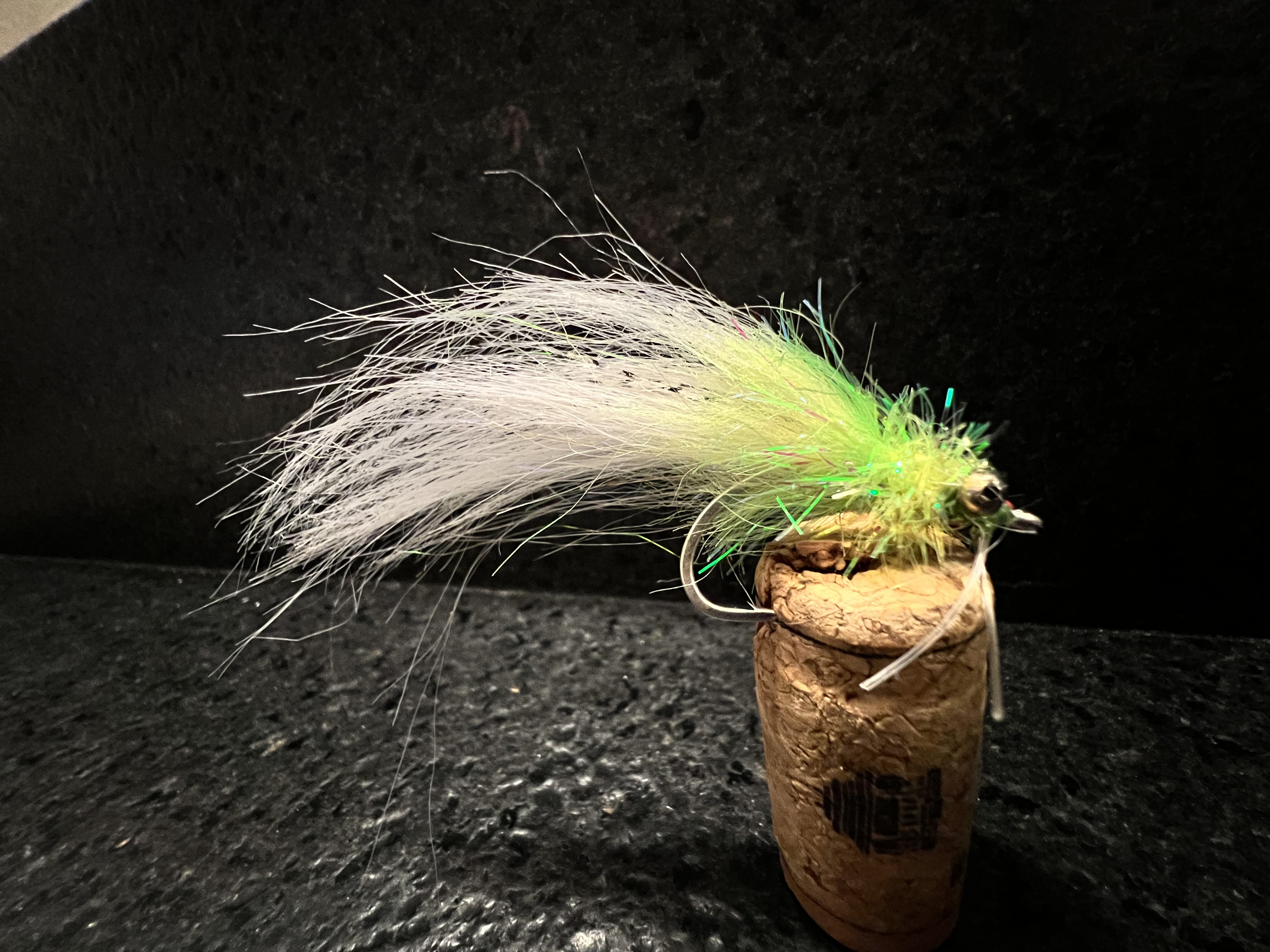 Craft Fur Baitfish