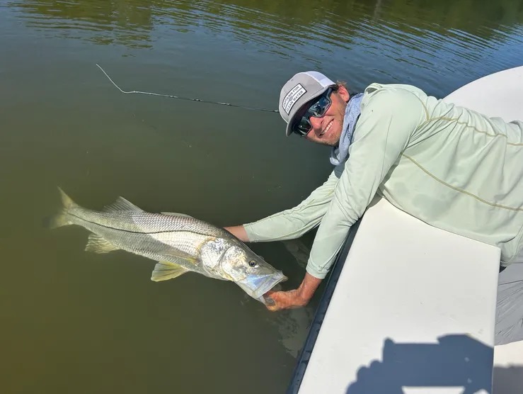 Capt. Kevin Grainger