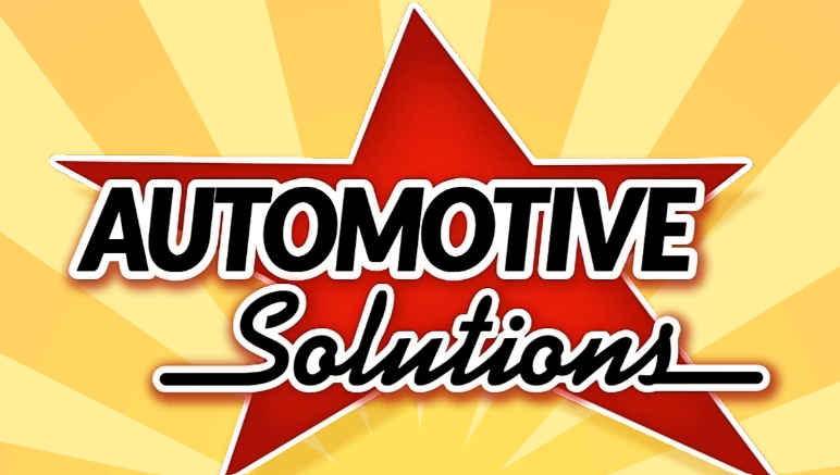 Automotive Solutions