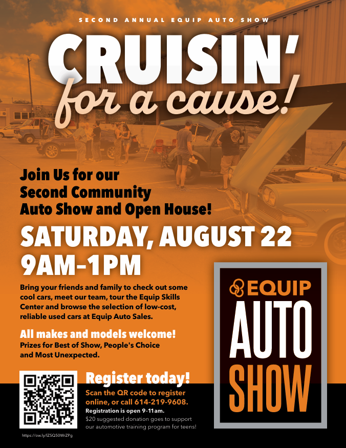 Cruisein for a Cause