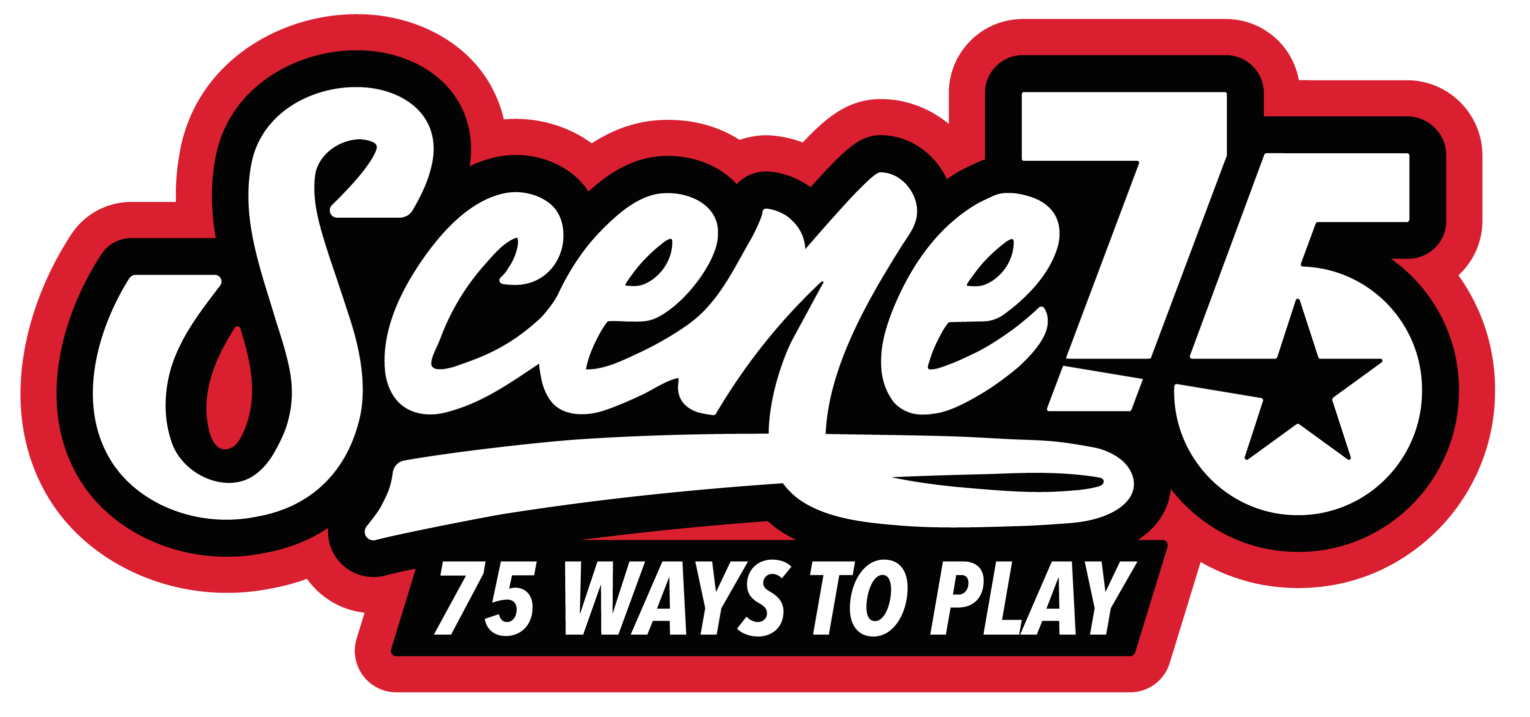 Scene 75 Logo