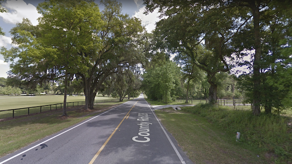 Ocala Horse Country