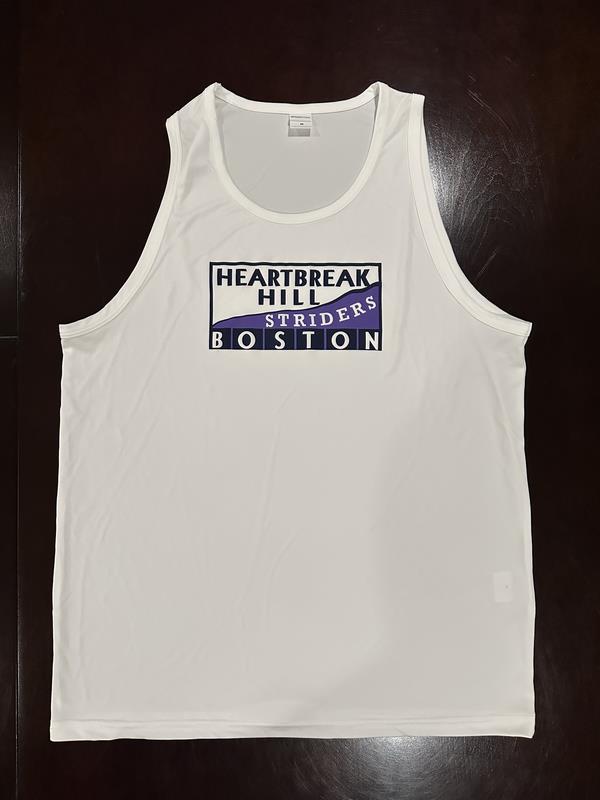 HHS Singlet
