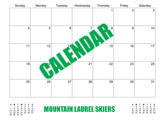 Calendar Template