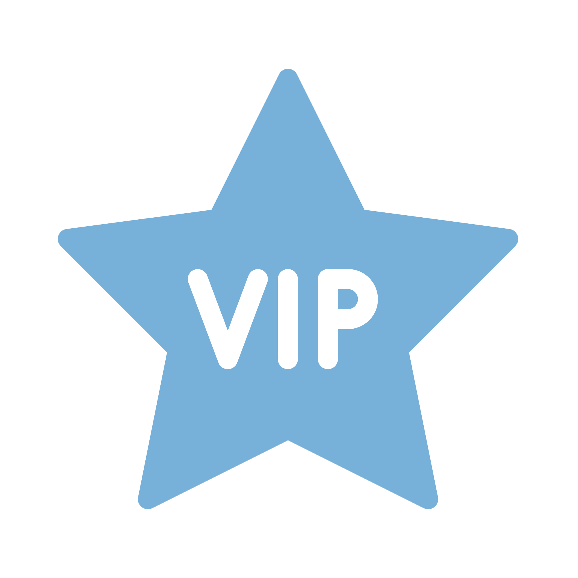 VIP icon