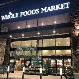 Whole Foods