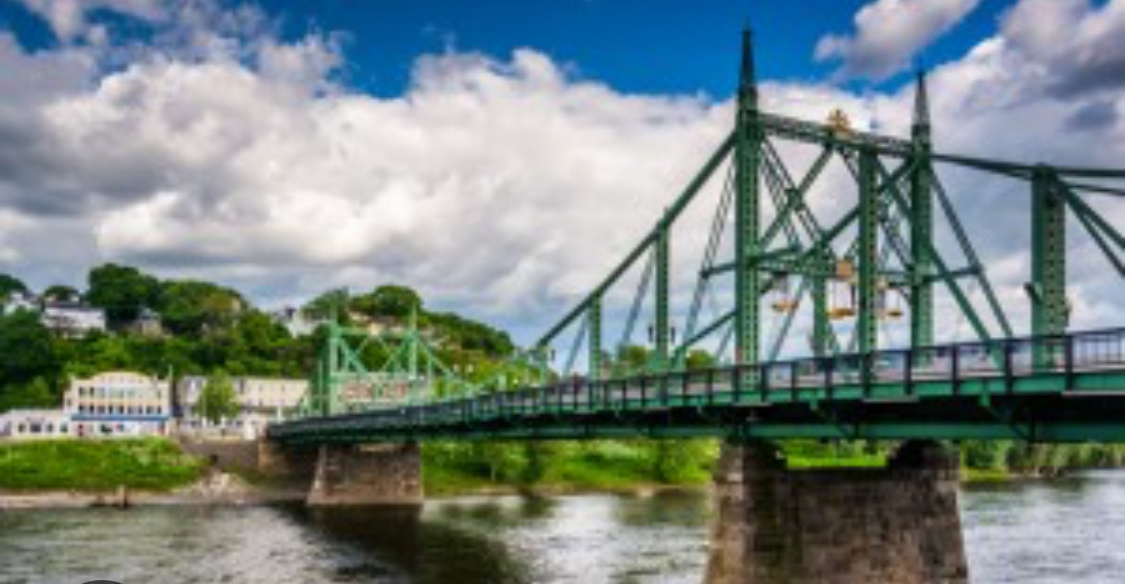 Phurg bridge