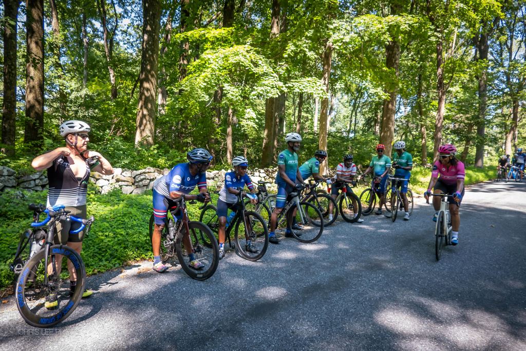 Group Ride