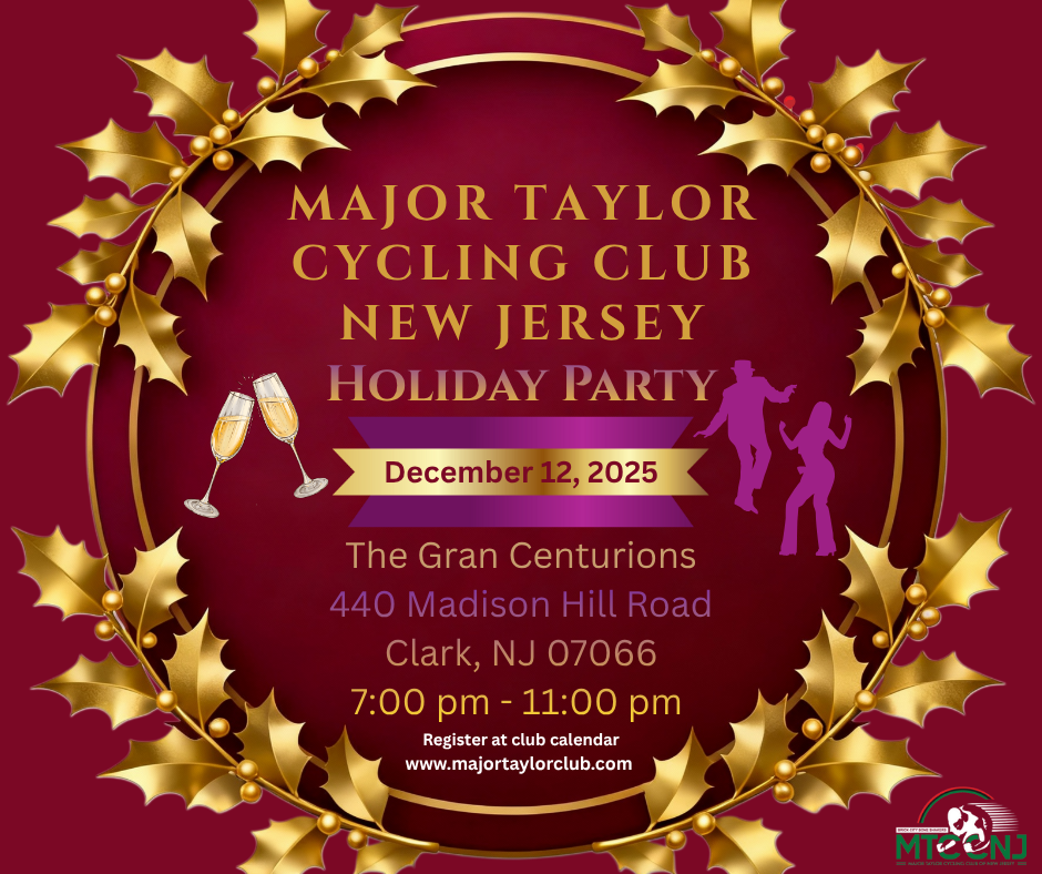 Cream and Red Painted Patterns Holiday Party Facebook Post