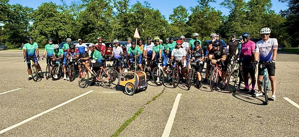 Meet & Greet Ride 2025