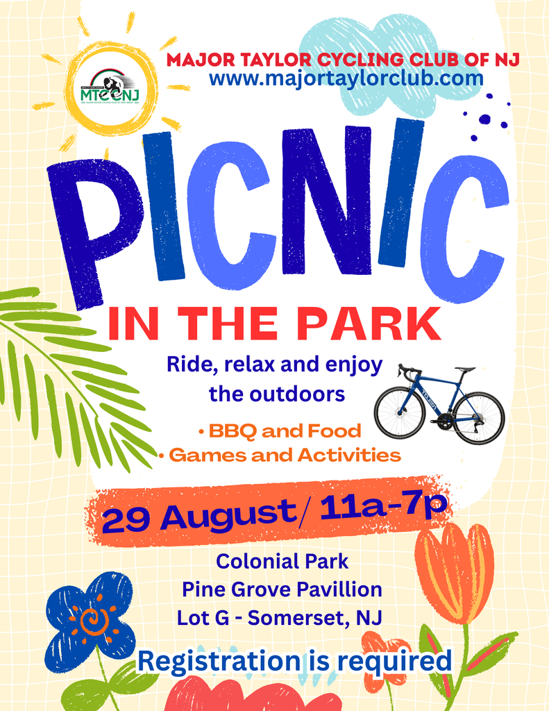 Picnic Flyer