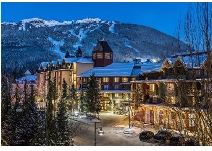 Whistler