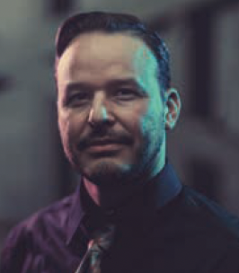 Adan Gabriel Garcia