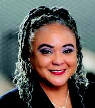 Dr. Monique Reeves