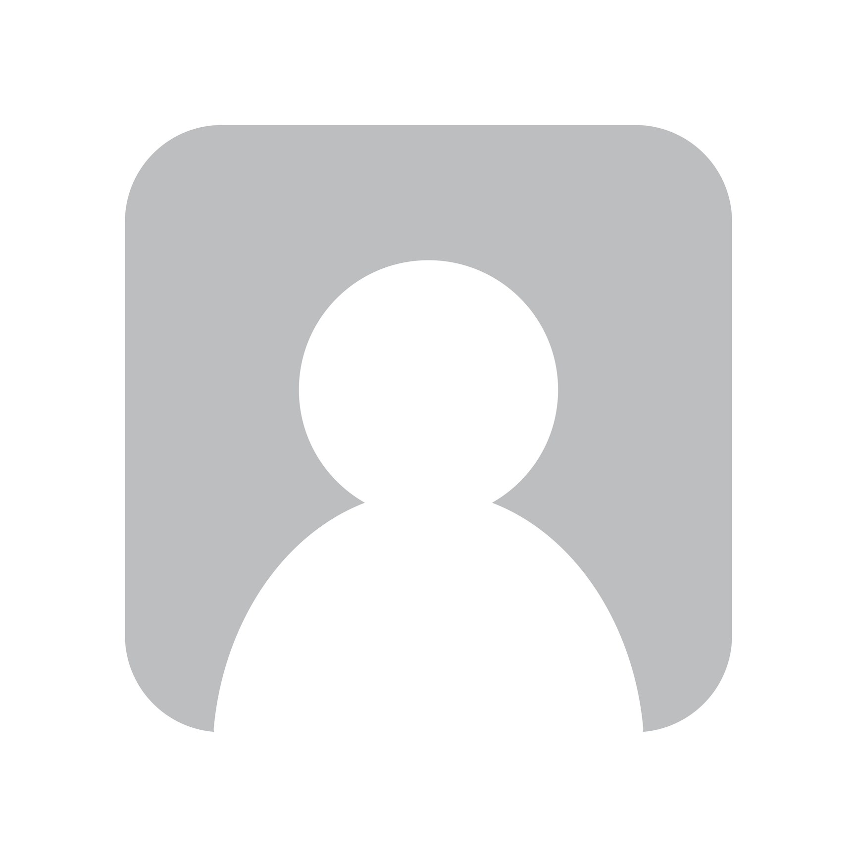 Headshot Placeholder