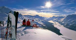 Park City Skiers 2027