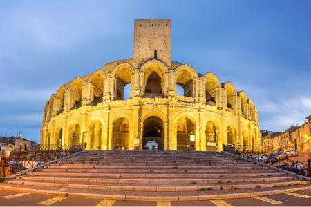 Arles