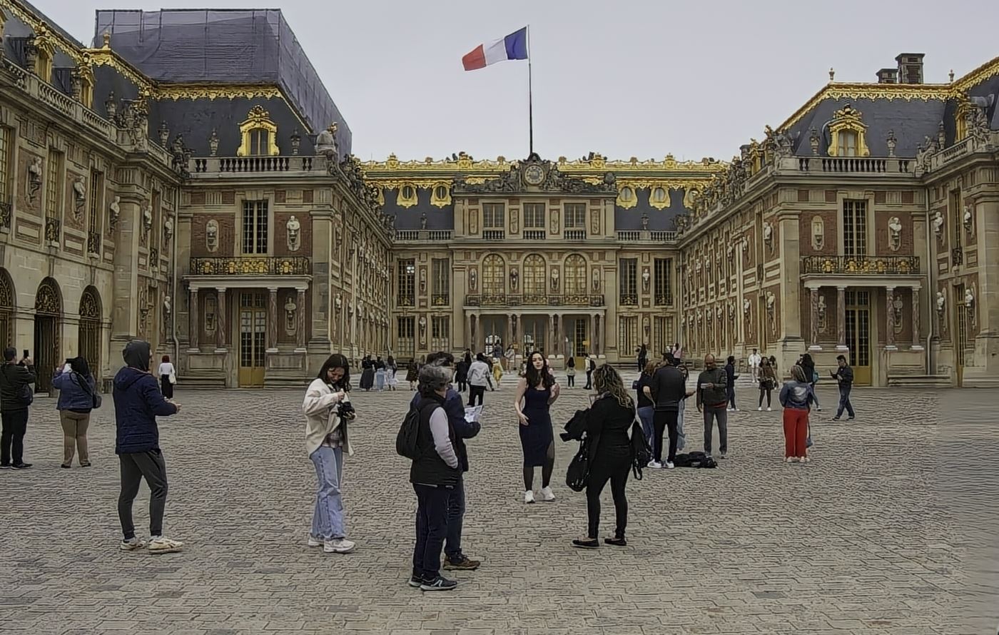 2026.02 - Travelogue - Paris1