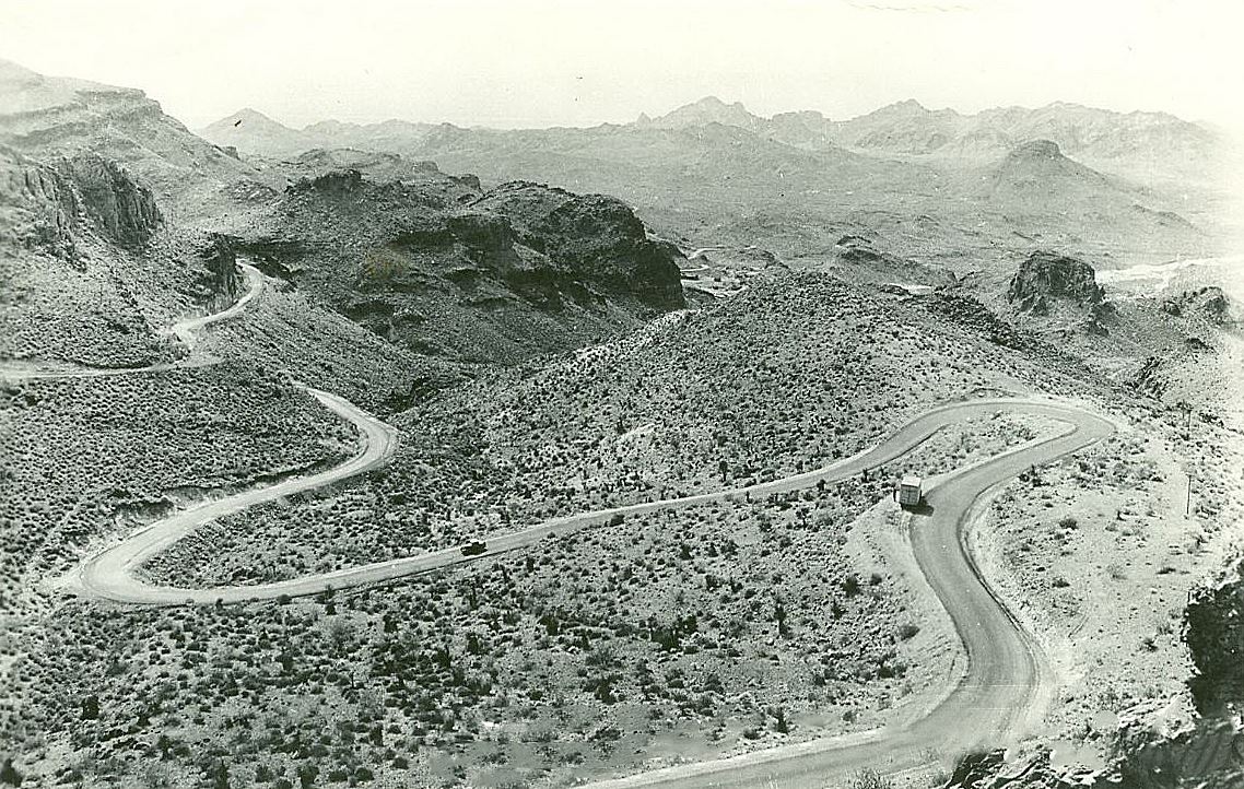 2025.11 - Travelogue - Route 66 2