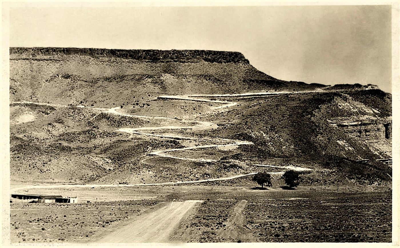 2025.11 - Travelogue - Route 66 1