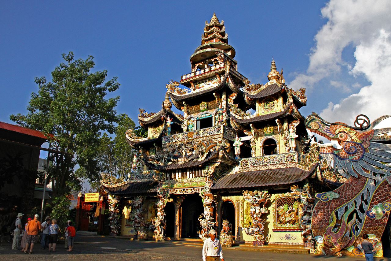 2025.12 - Travelogue - Vietnam 2