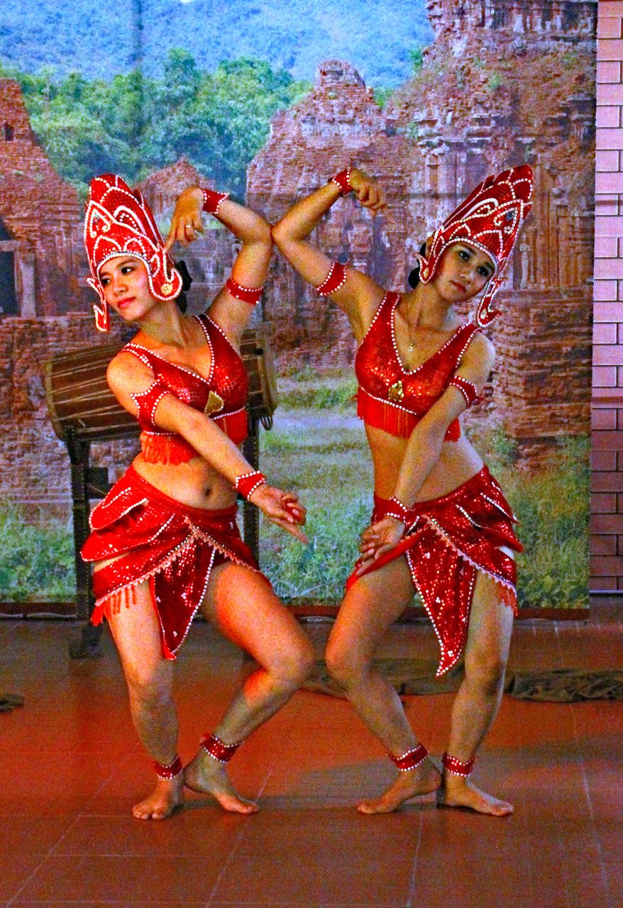 2025.12 Travelogue - Vietnam 1