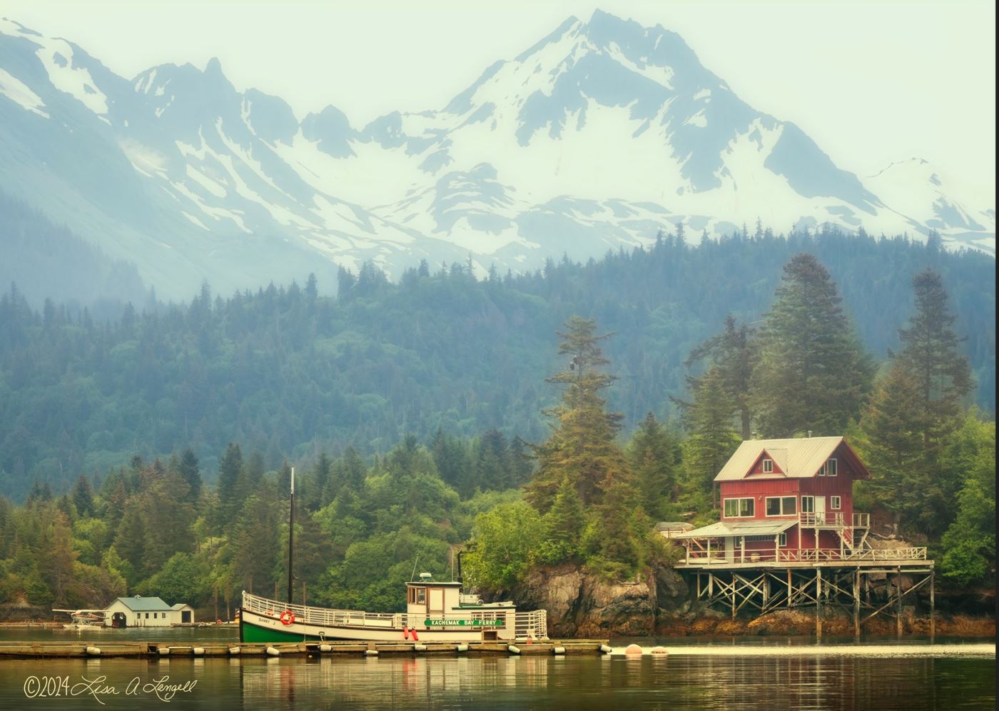 2025.10 Membership Meeting - Langell 4