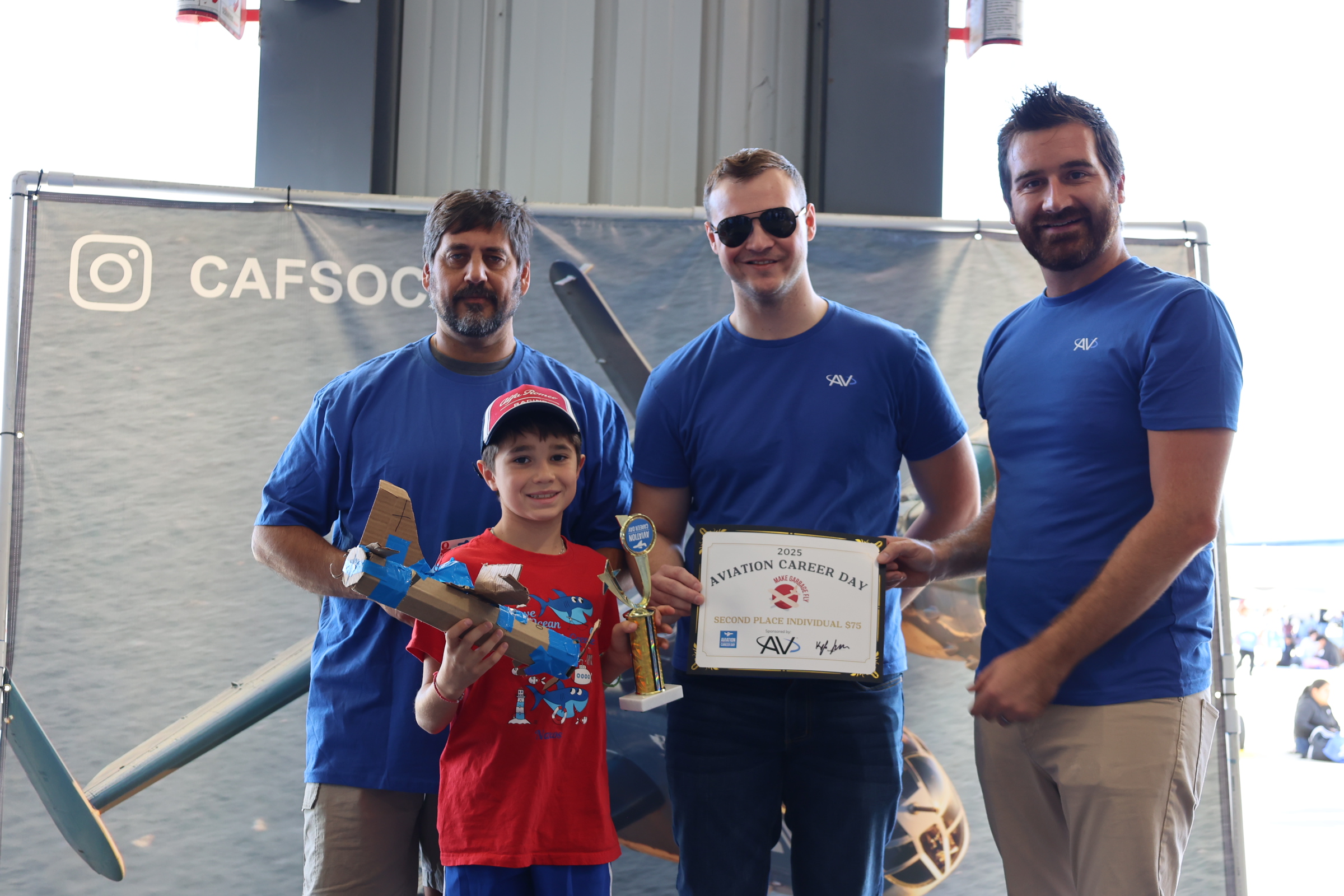 MGF_2nd_Place_Individual_2025