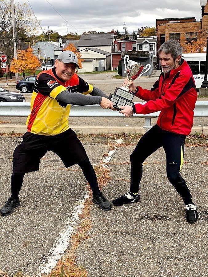 Fighttothefinish