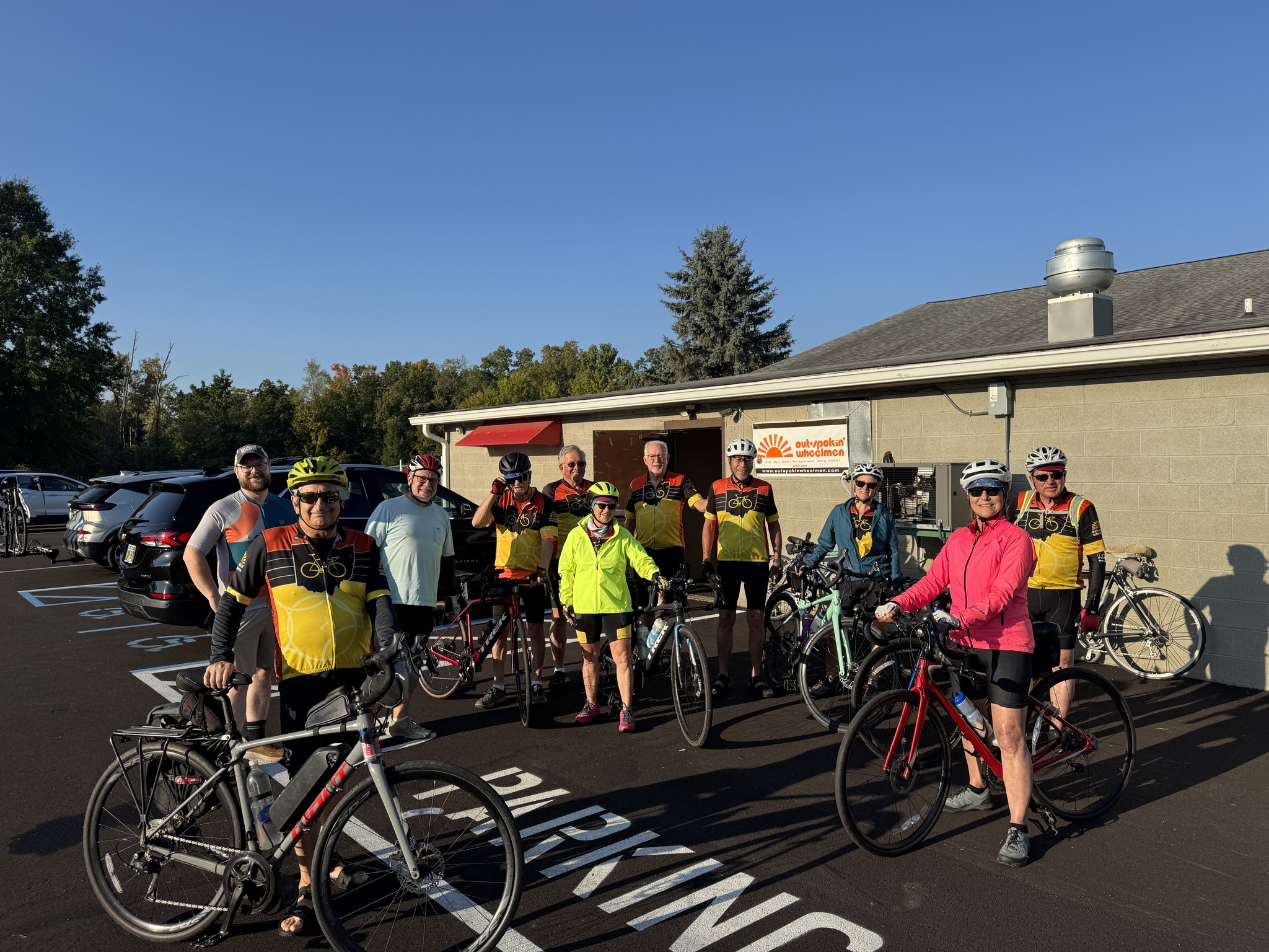 Gettingreadytoride
