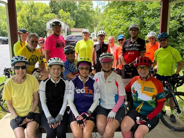 BikeGroup
