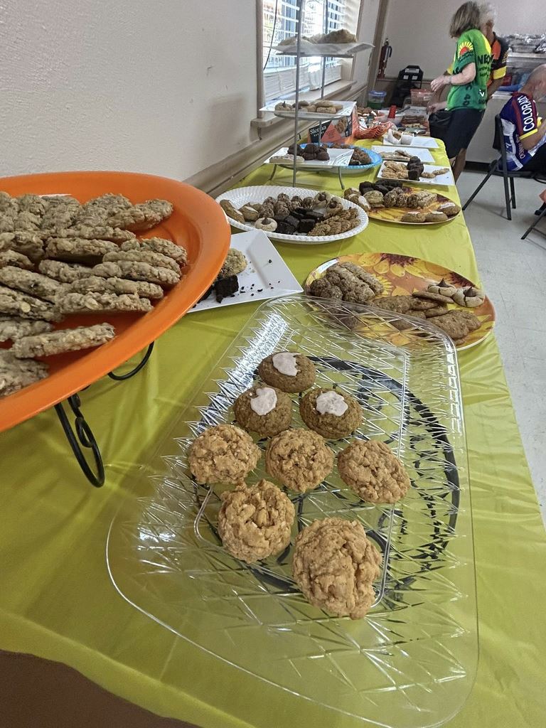 cookietable