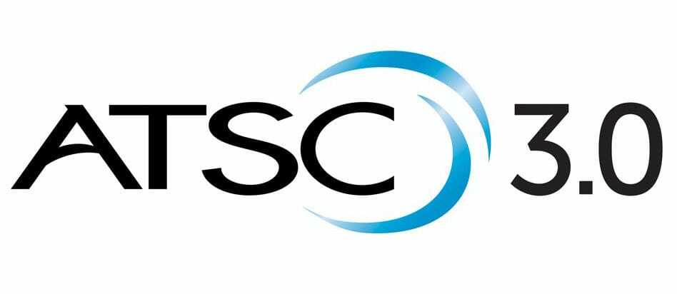 ATSC 3.0