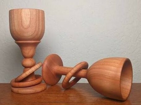 goblets