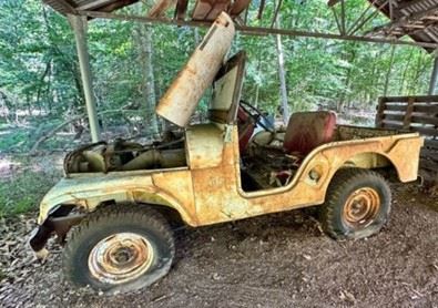 Jeep 1