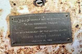 Plaque