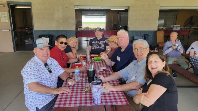 2026 Memorial Picnic 2