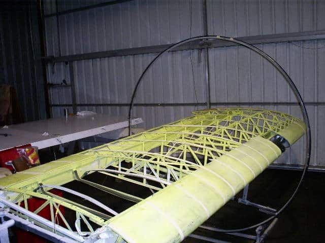 Wing-Rotator