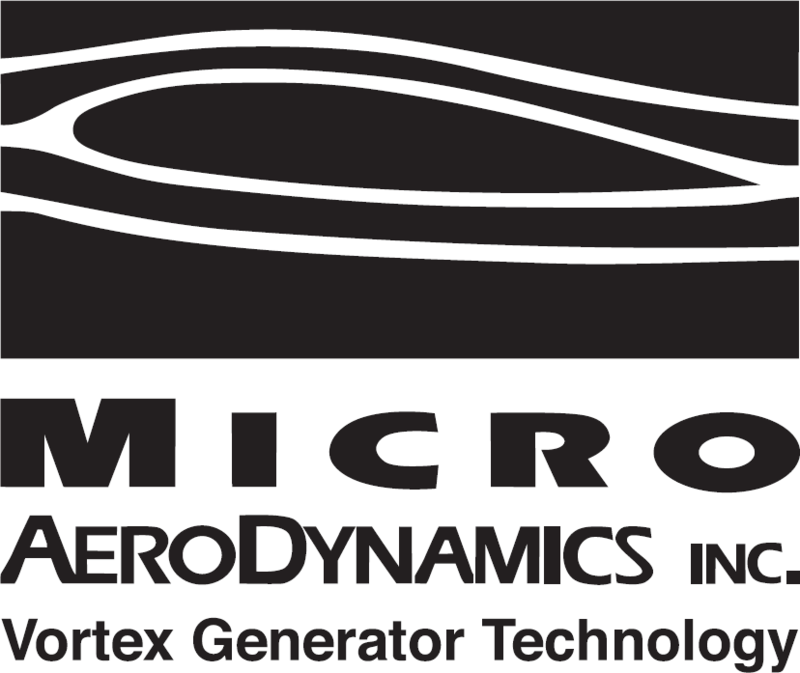 Micro Vortex Generator