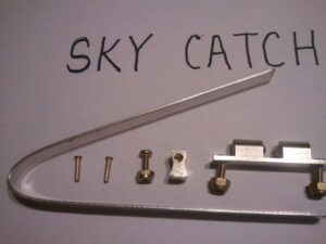 Famous Sky Catch