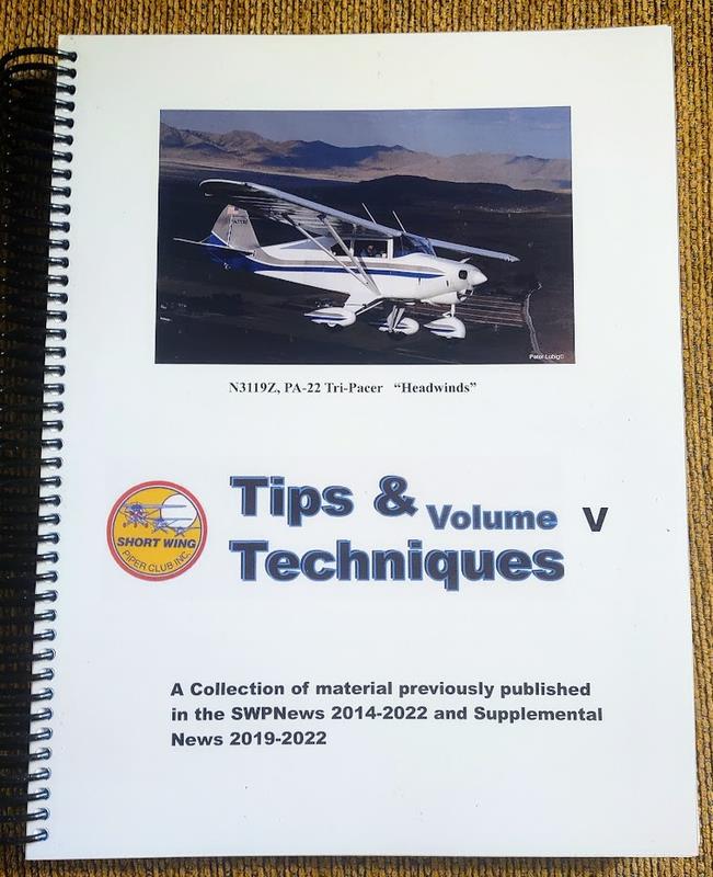 Tips & Techniques Vol V Manual