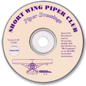 SWPC Blueprints and Drawings