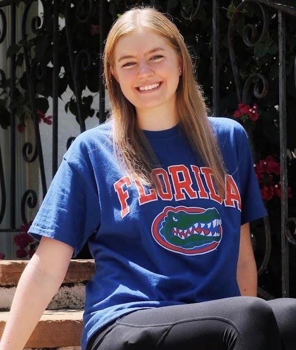 2022 recipient Shannon