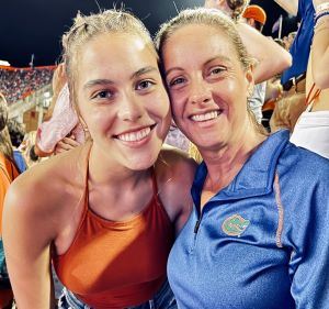 Rebekah 2020 and 2021