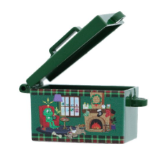 xmas ammo