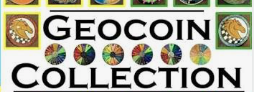 geocoin collage