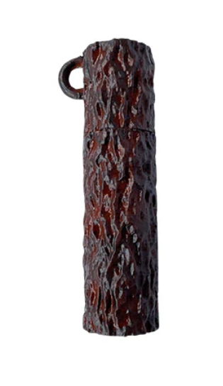 3D Printed Hanging Stick Devious Cache Container